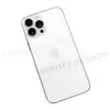Корпус iPhone 13 Pro Max (Silver) с Разбора