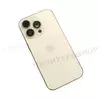 Корпус iPhone 14 Pro (Gold) с Разбора