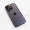 Корпус iPhone 14 Pro (Deep Purple) с Разбора со скидкой