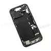 Корпус iPhone 15 (Black) в сборе без крышки