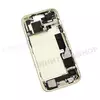 Корпус iPhone 15 (Yellow) в сборе без крышки