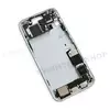 Корпус iPhone 15 Plus (Blue) в сборе без крышки