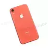 Корпус iPhone XR (Коралловый) с Разбора