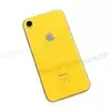 Корпус iPhone XR (Жёлтый) с Разбора