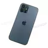 Корпус iPhone 12 Pro Max ("Тихоокеанский синий")