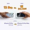 Обмен на iPhone 15 Pro Max 256Gb