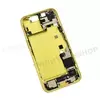 Корпус iPhone 14 (Yellow) в сборе без крышки