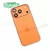 Корпус iPhone 17 Pro Max в сборе