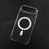 Чехол iPhone Air Clear Case (MagSafe)