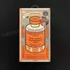 Защитное стекло Remax Orange Medicine для iPhone Air (тонкие рамки)