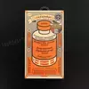 Защитное стекло Remax Orange Medicine для iPhone 17 Pro (тонкие рамки)