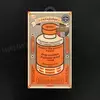 Защитное стекло Remax Orange Medicine для iPhone 17 Pro Max (тонкие рамки)
