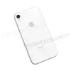 Корпус iPhone XR (Белый) с Разбора