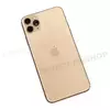 Корпус iPhone 11 Pro Max (Gold) с Разбора