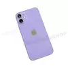 Корпус iPhone 12 mini (Фиолетовый) с Разбора
