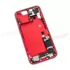 Корпус iPhone 14 (Red) в сборе без крышки
