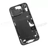 Корпус iPhone 15 Plus (Black) с разбора
