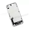 Корпус iPhone 17e в сборе (White) (с физической SIM-картой)