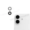 Глазок камеры iPhone 17