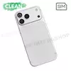 Корпус iPhone 17 Pro Max в сборе (c физической SIM-картой)
