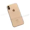 Корпус iPhone XS Max (Gold) с Разбора