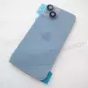 Задняя крышка iPhone 14 (Blue)