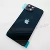Задняя крышка iPhone 14 (Midnight)