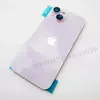 Задняя крышка iPhone 14 (Purple)