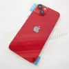 Задняя крышка iPhone 14 (Red)
