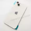 Задняя крышка iPhone 14 Plus (Starlight)