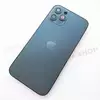 Корпус iPhone 12 Pro ("Тихоокеанский синий")