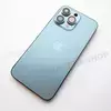Корпус iPhone 13 Pro (Небесно-голубой)