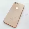 Корпус iPhone 8 (Золотой)