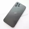 Корпус 12 Pro (Графитовый)
