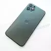 Корпус iPhone 11 Pro (Тёмно-зелёный)