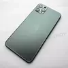 Корпус iPhone 11 Pro Max (Тёмно-зелёный)