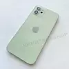 Корпус iPhone 12 (Зелёный)