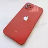 Корпус iPhone 12 (Красный)