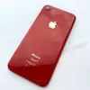 Корпус iPhone 8 (Красный)