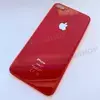 Корпус iPhone 8 Plus (Красный)