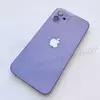 Корпус iPhone 12 (фиолетовый)