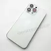 Корпус iPhone 13 Pro (Серебристый)