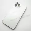 Корпус iPhone 13 Pro Max (Серебристый)