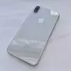 Корпус iPhone X (Белый)