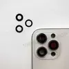 Глазок камеры iPhone 12 Pro Max