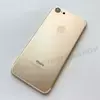 Корпус iPhone 7 (Золотой)