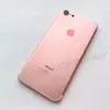 Корпус iPhone 7 (Розовое золото)