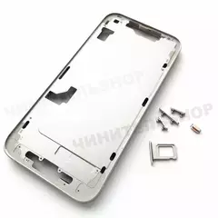 Корпус iPhone 14 (Starlight)