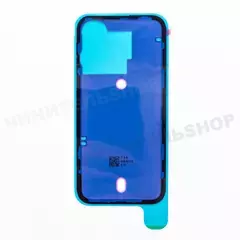 Проклейка для Задней крышки iPhone 15 Pro