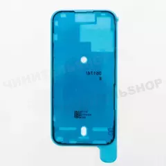 Пыле/Влагостойкая проклейка iPhone 15 Pro